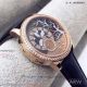 Perfect Replica Glashutte Original PanoMatic Luna 40 MM Automatic Ladies Watch - Black Dial With Diamonds (4)_th.jpg